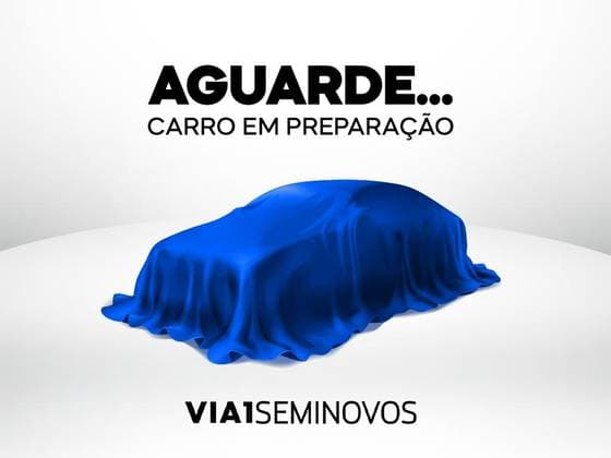 Carro 1.6 VTI 120 FLEX START MANUAL