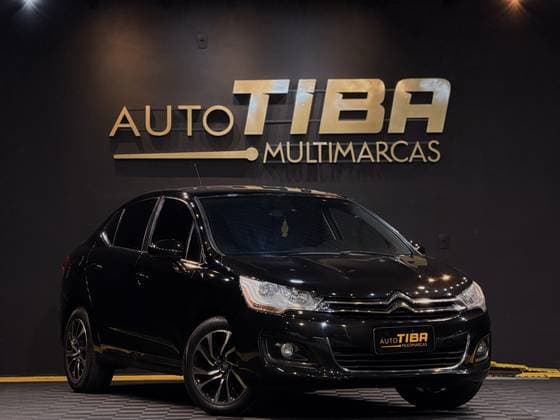 Carro 2.0 MPFI TENDANCE 16V FLEX 4P AUTOMÁTICO