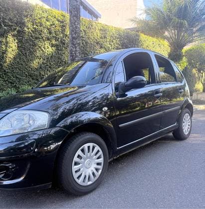 Carro 1.4 I GLX 8V FLEX 4P MANUAL
