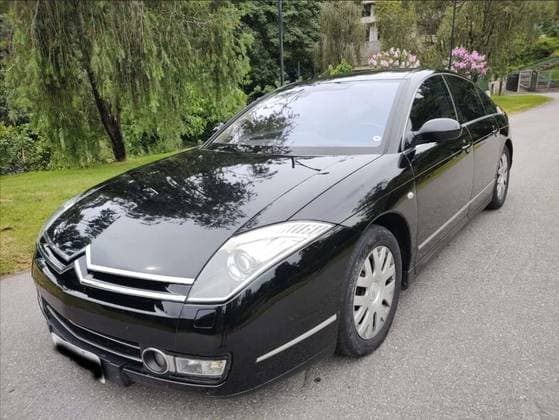Carro 3.0 EXCLUSIVE V6 24V GASOLINA 4P AUTOMÁTICO