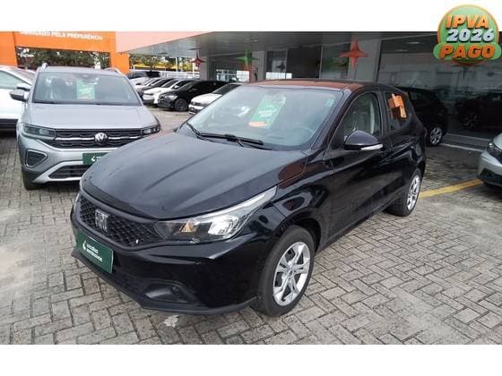 Carro 1.0 FIREFLY FLEX DRIVE MANUAL