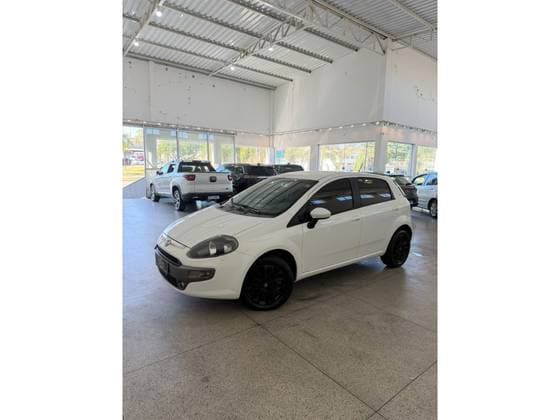 Carro 1.6 ESSENCE 16V FLEX 4P MANUAL