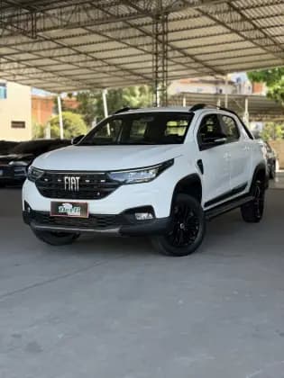 Carro 1.3 FIREFLY FLEX RANCH CD CVT