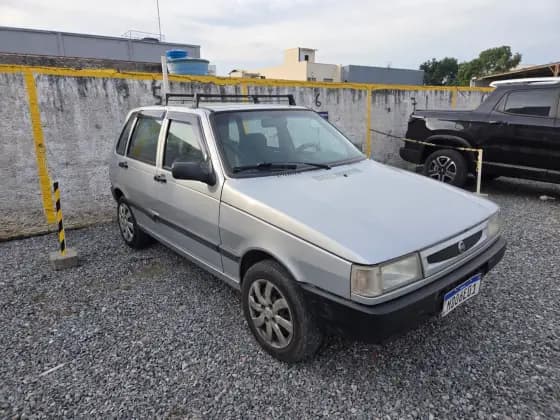Carro 1.0 MPI MILLE FIRE 8V GASOLINA 4P MANUAL