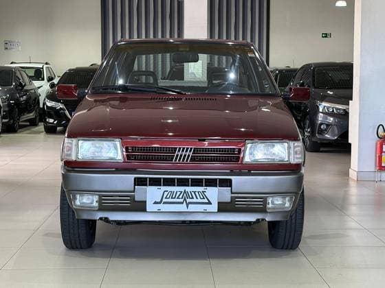 Carro 1.6 MPI R 8V GASOLINA 2P MANUAL