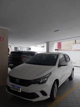 Carro 1.0 FIREFLY FLEX MANUAL