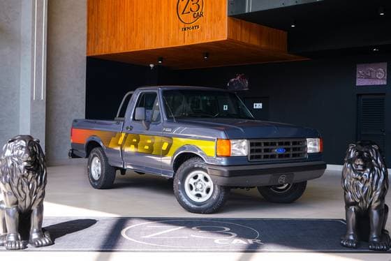 Carro 3.9 SUPER SÉRIE 4X2 CS 8V TURBO DIESEL 2P MANUAL