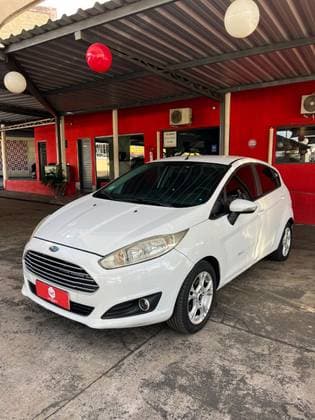 Carro 1.6 SE HATCH 16V FLEX 4P POWERSHIFT