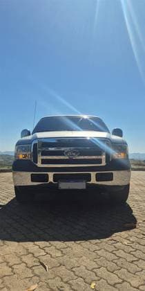 Carro 4.2 XLT 4X2 CS TURBO DIESEL 2P MANUAL