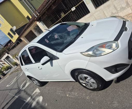 Carro 1.5 S HATCH 16V FLEX 4P MANUAL