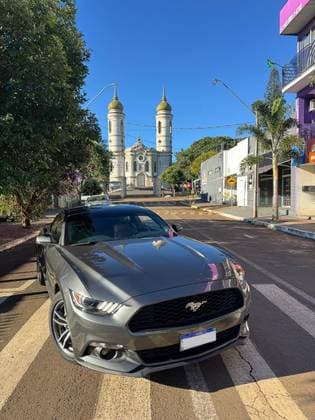 Carro 3.7 V6 GASOLINA AUTOMÁTICO