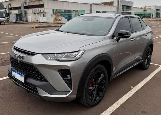 Carro 1.5 PHEV AWD E-TRACTION
