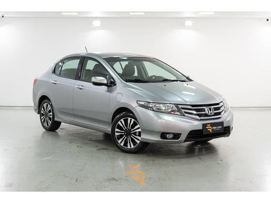 Carro 1.5 EX 16V FLEX 4P AUTOMÁTICO