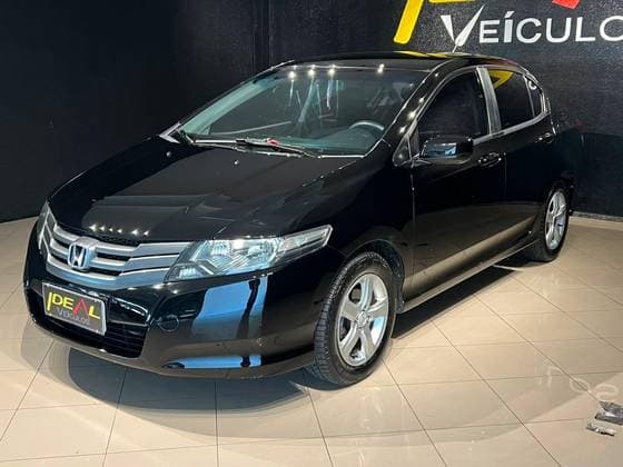 Carro 1.5 EX 16V FLEX 4P MANUAL