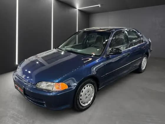 Carro 1.5 LX 16V GASOLINA 4P MANUAL