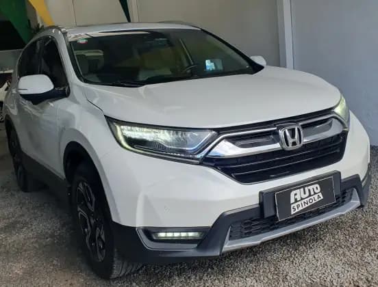 Carro 1.5 16V VTC TURBO GASOLINA TOURING AWD CVT