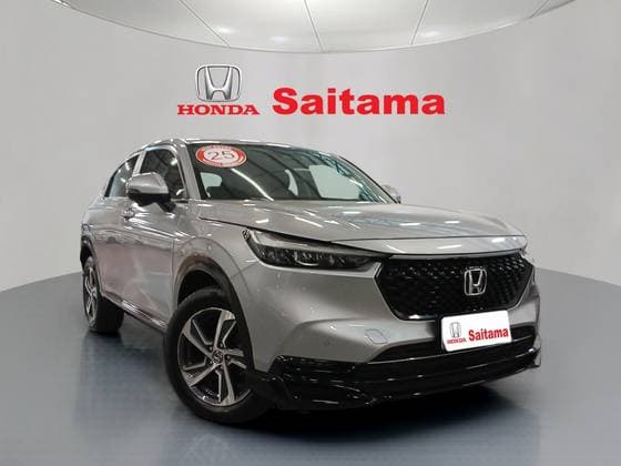 Carro 1.5 DI I-VTEC TURBO FLEX TOURING CVT