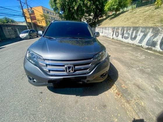 Carro 2.0 EXL 4X4 16V FLEX 4P AUTOMÁTICO