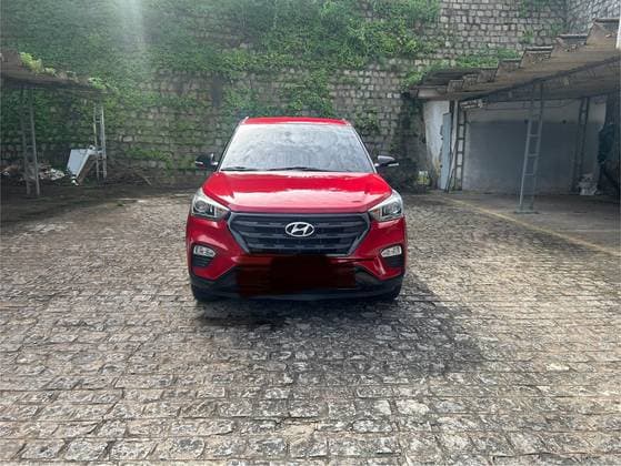 Carro 2.0 16V FLEX SPORT AUTOMÁTICO