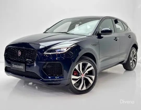 Carro 2.0 16V P250 FLEX R-DYNAMIC SE AWD AUTOMÁTICO