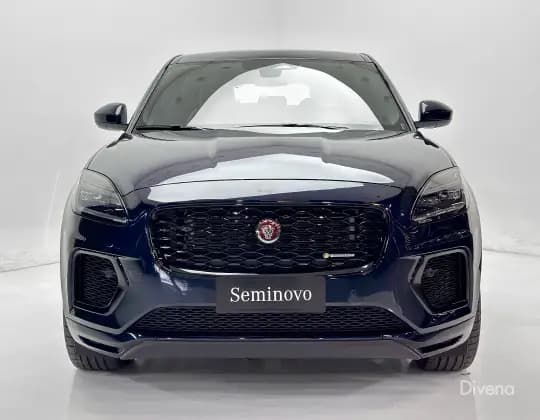 Carro 2.0 16V P250 FLEX R-DYNAMIC SE AWD AUTOMÁTICO