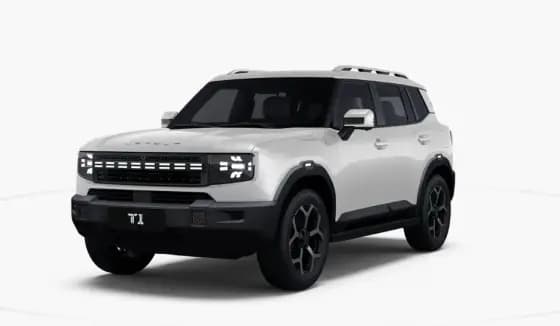 Carro 1.5 TCI PHEV ADVANCED DHT