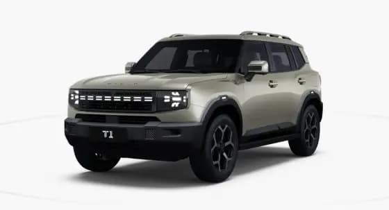 Carro 1.5 TCI PHEV PREMIUM DHT