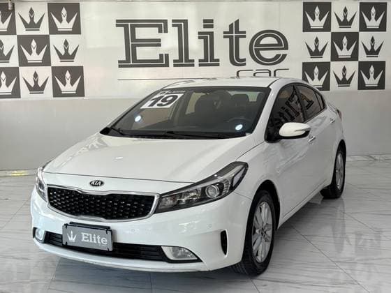 Carro 1.6 SX 16V FLEX 4P AUTOMÁTICO