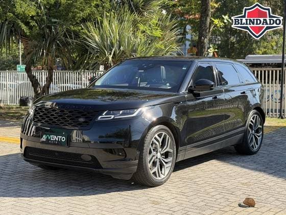 Carro 3.0 V6 P380 GASOLINA HSE AUTOMÁTICO