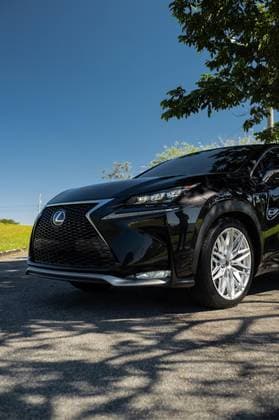 Carro 2.0 F-SPORT 4X4 16V TURBO GASOLINA 4P AUTOMÁTICO