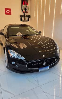 Carro 4.2 V8 32V GASOLINA 2P AUTOMÁTICO