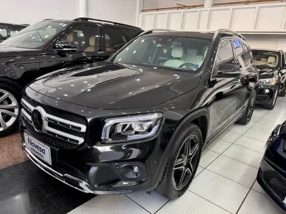 Carro 1.3 CGI GASOLINA PROGRESSIVE 7G-DCT