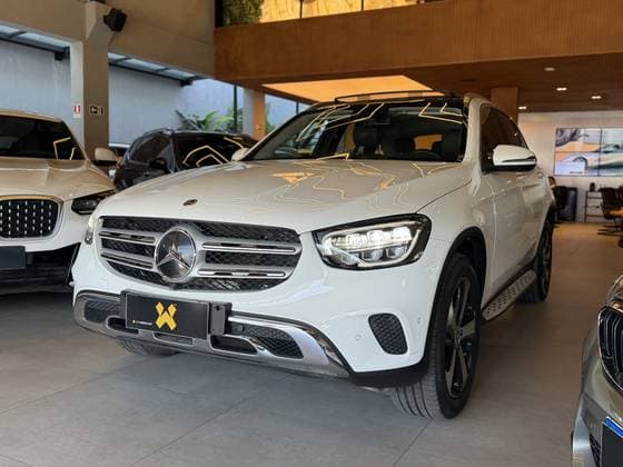 Carro 2.0 TURBO DIESEL ENDURO 9G-TRONIC