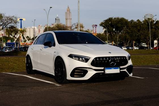 Carro 2.0 CGI GASOLINA S 4MATIC SPEEDSHIFT