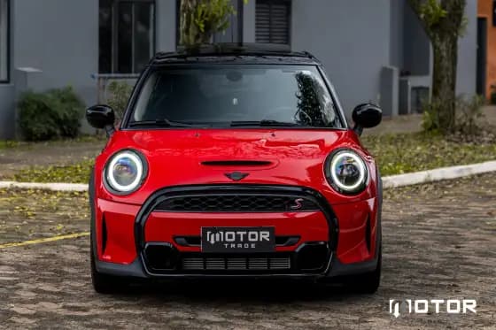 Carro 2.0 16V TWINPOWER GASOLINA S 4P STEPTRONIC