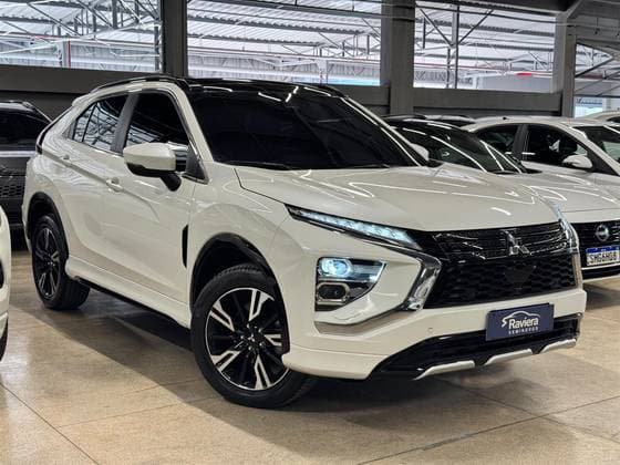 Carro 1.5 MIVEC TURBO GASOLINA HPE-S CVT