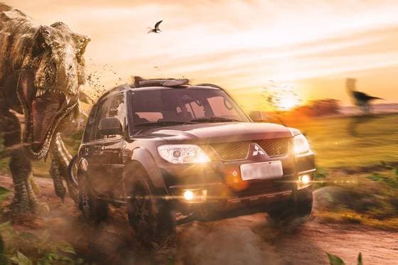 Carro 2.0 4X2 16V 140CV FLEX 4P MANUAL
