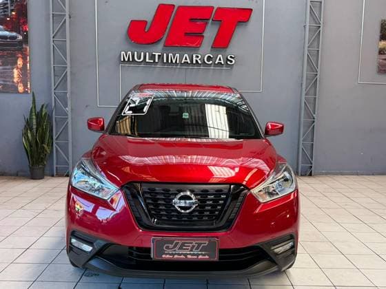 Carro 1.6 16V FLEXSTART ACTIVE XTRONIC
