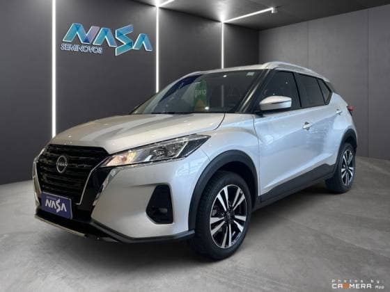 Carro 1.6 16V FLEXSTART SENSE XTRONIC
