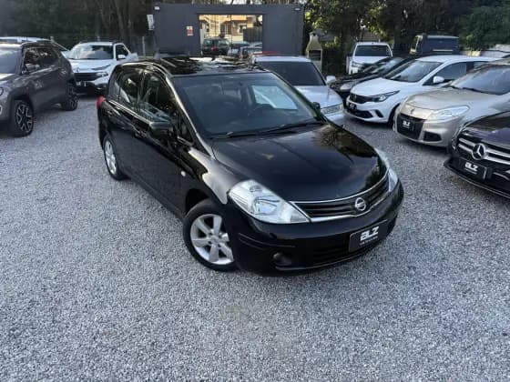 Carro 1.8 SL 16V FLEX 4P AUTOMÁTICO