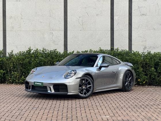 Carro 3.0 24V H6 GASOLINA CARRERA T MANUAL
