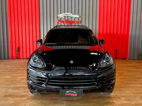 Carro 3.6 4X4 V6 24V GASOLINA 4P TIPTRONIC