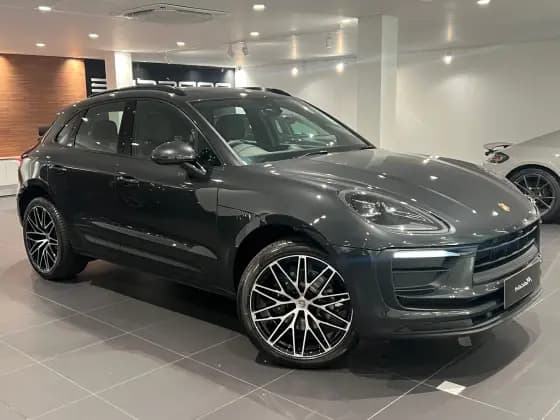 Carro 2.0 TURBO GASOLINA PDK