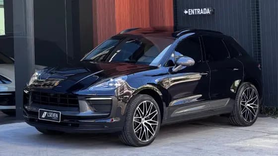 Carro 2.0 TURBO GASOLINA T PDK