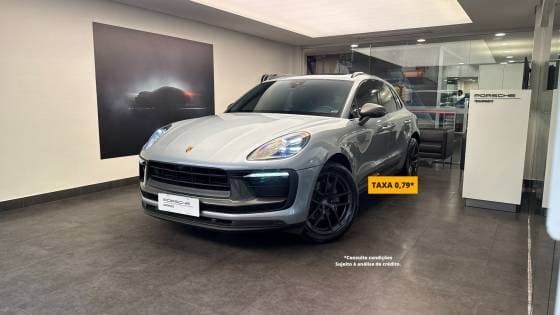 Carro 2.0 TURBO GASOLINA T PDK
