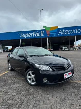 Carro 1.8 GLI 16V FLEX 4P MANUAL