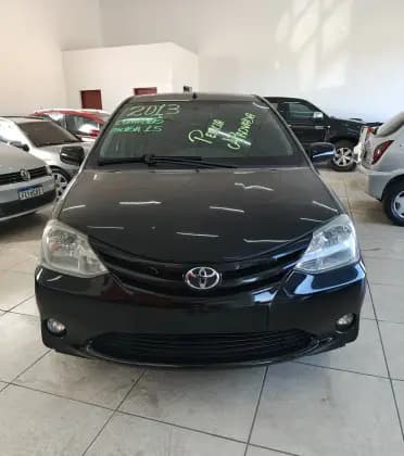 Carro 1.5 XS SEDAN 16V FLEX 4P MANUAL