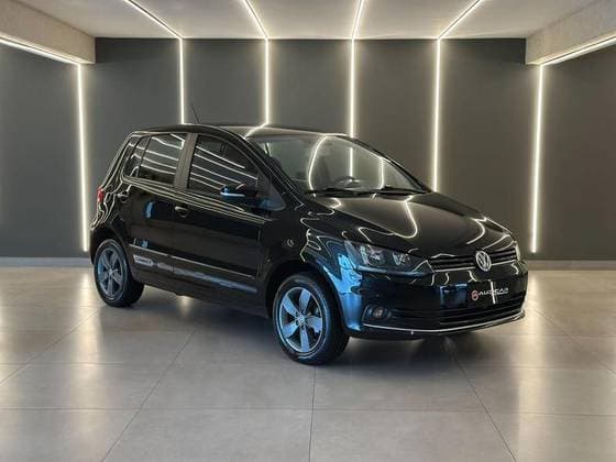 Carro 1.6 MSI TOTAL FLEX CONNECT 4P MANUAL