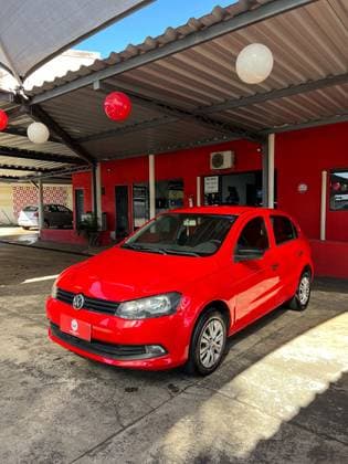 Carro 1.0 MI SPECIAL 8V FLEX 4P MANUAL