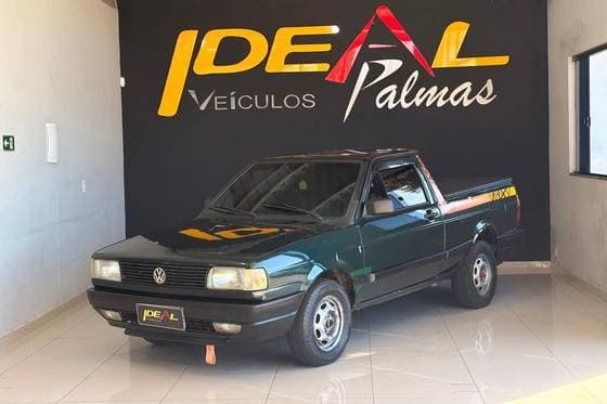 Carro 1.8 MI SUMMER CS 8V GASOLINA 2P MANUAL